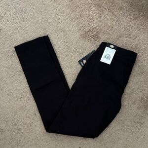 DICKIES Skinny Twill Pant. Size 25 Regular